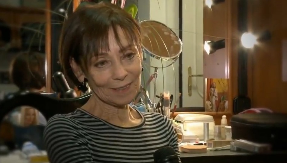 Venczel Vera
