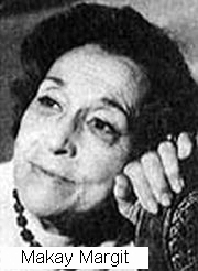 Makay Margit