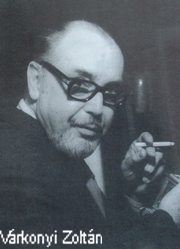 V�rkonyi Zolt�n