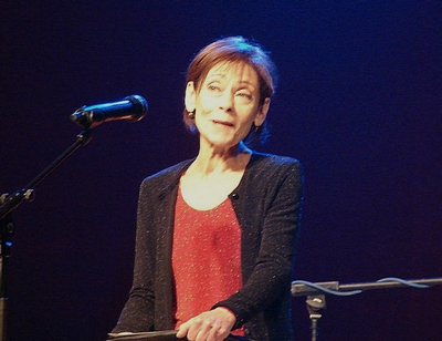 Venczel Vera