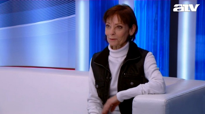 Venczel Vera