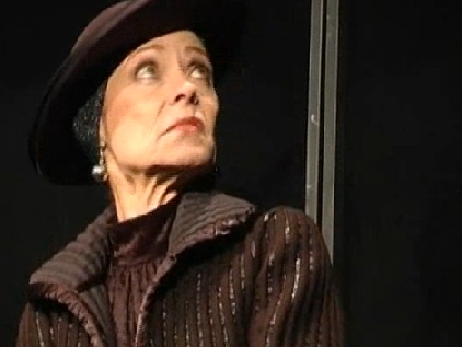 Venczel Vera
