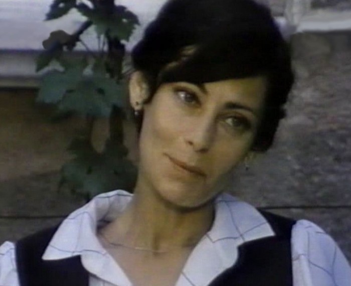 Venczel Vera
