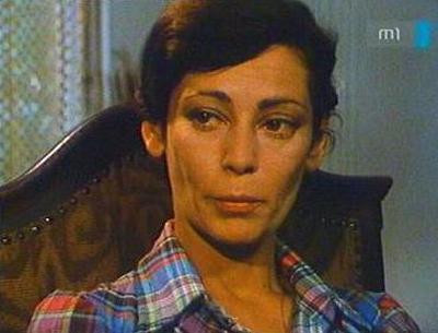 Venczel Vera