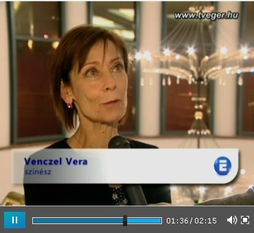 Venczel Vera