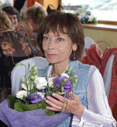 Venczel Vera