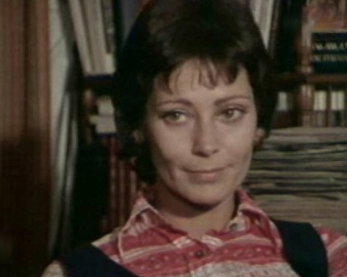 Venczel Vera