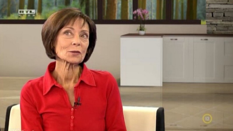 Venczel Vera
