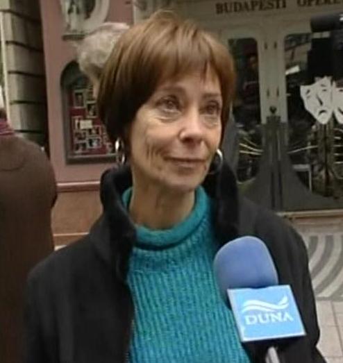 Venczel Vera