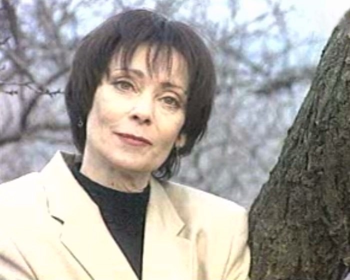 Venczel Vera