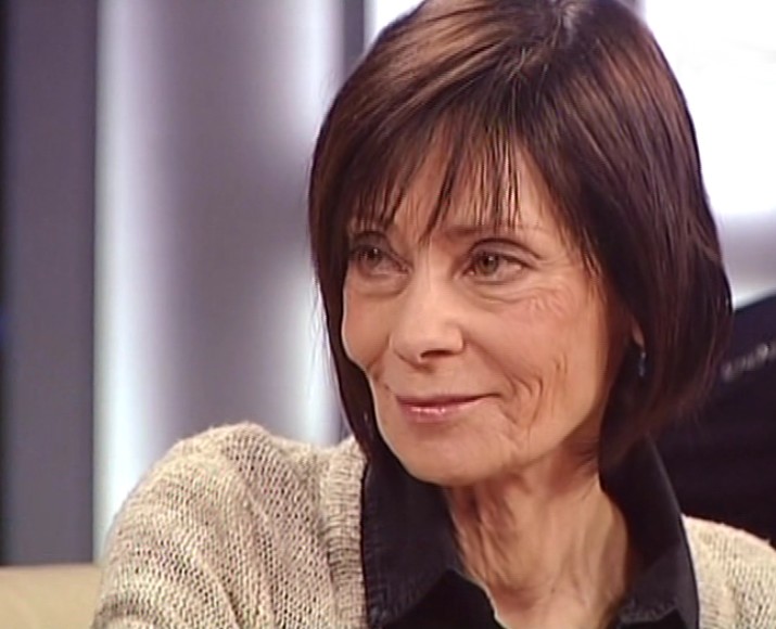 Venczel Vera