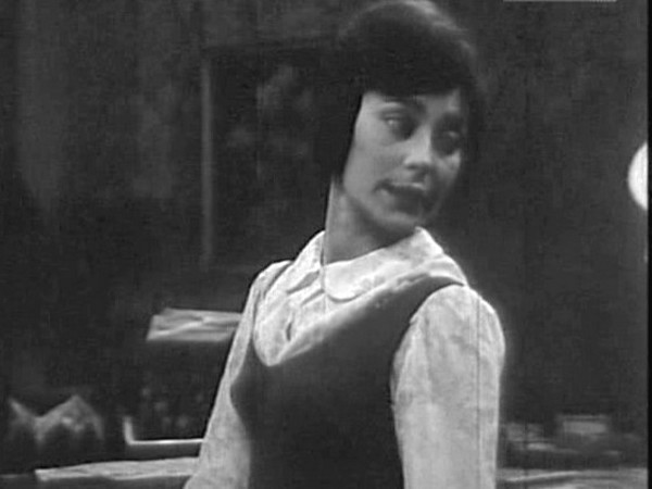 Venczel Vera