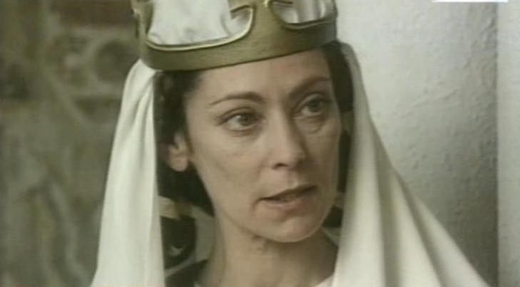Venczel Vera