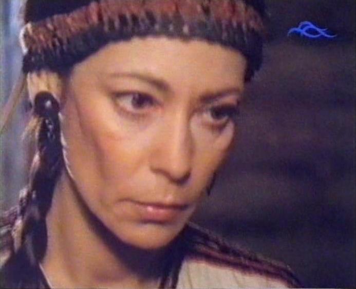Venczel Vera