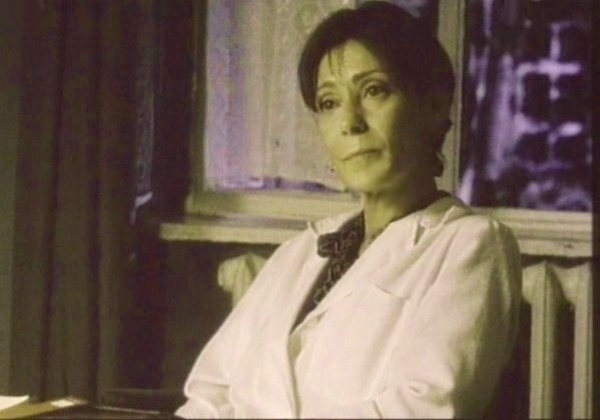 Venczel Vera
