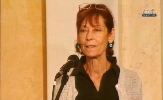 Venczel Vera