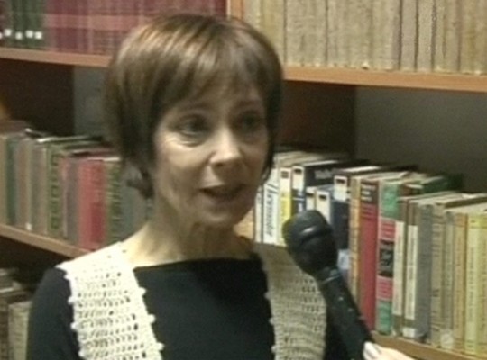Venczel Vera