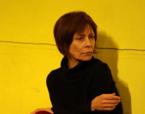 Venczel Vera