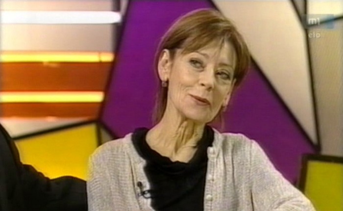 Venczel Vera