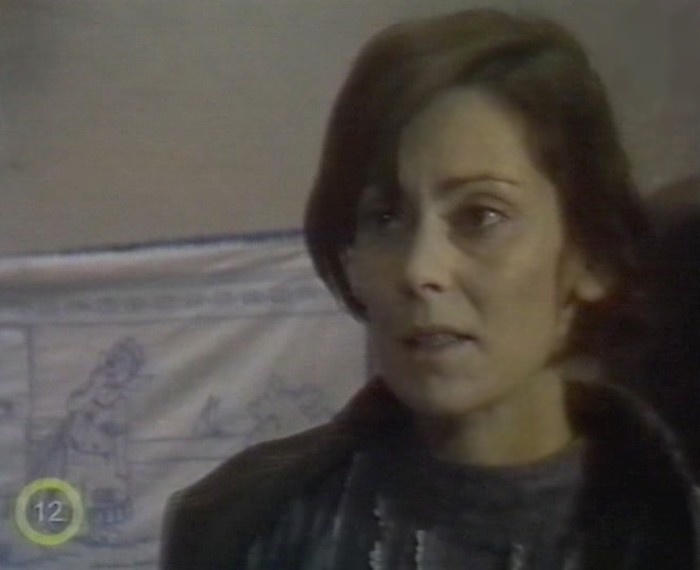 Venczel Vera