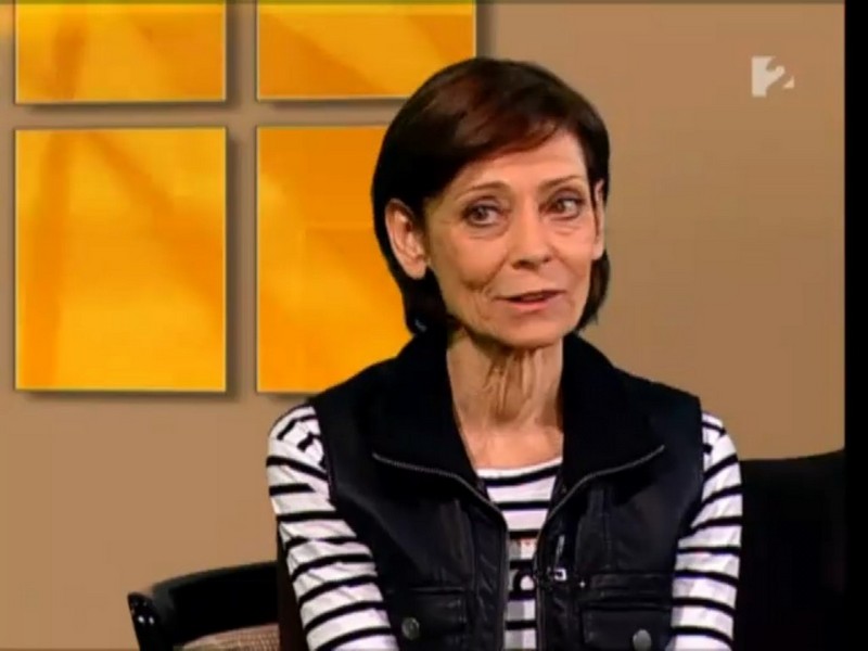 Venczel Vera