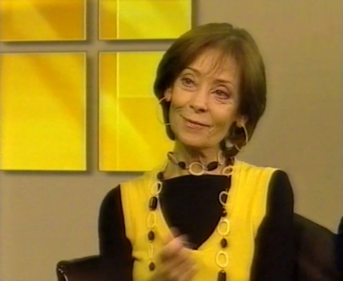 Venczel Vera