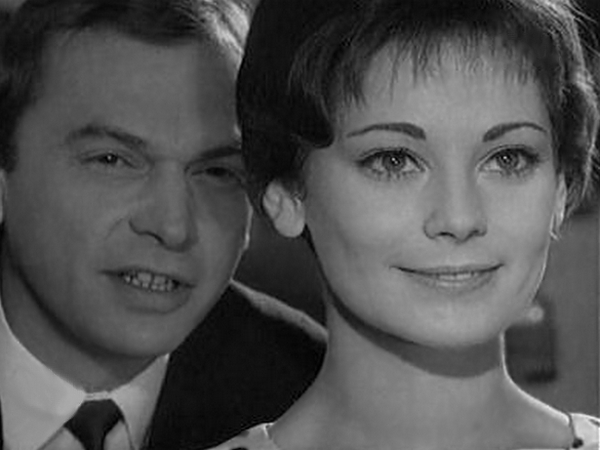 Bodrogi Gyula &eacute;s Venczel Vera