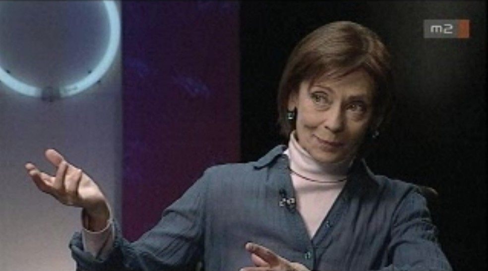 Venczel Vera