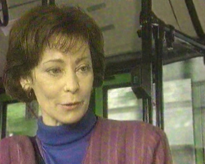 Venczel Vera